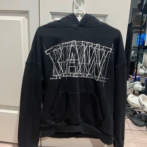Rawgear Sweatshirt